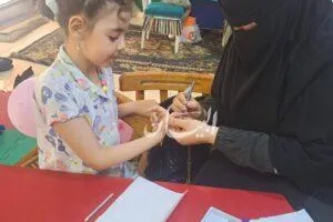 بدء فعاليات برنامج “مصر تتحدث عن نفسها” تحت عنوان “تراثك ميراثك” في محافظة دمياط