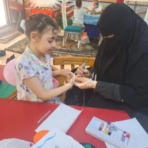 بدء فعاليات برنامج “مصر تتحدث عن نفسها” تحت عنوان “تراثك ميراثك” في محافظة دمياط بدء فعاليات برنامج “مصر تتحدث عن نفسها” تحت عنوان “تراثك ميراثك” في محافظة دمياط