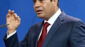 السيسي يوجه باتخاذ تدابير أمنية لحماية سيناء من التهديدات المستمرة.