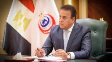 وزير الصحة يوافق على تغييرات في مناصب مديري ووكلاء الشؤون الصحية بالمحافظات المصرية