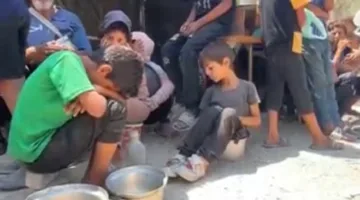 عبور أولى الشاحنات الإغاثية إلى غزة عبر معبر رفح بعد فترة طويلة من الحصار