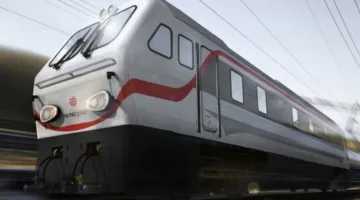 لتسهيل العودة الطوعية للسودانيين، تشغيل قطار خاص يوم الاثنين المقبل