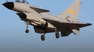 إيران تستعد لاستيراد طائرات حربية جديدة من الصين