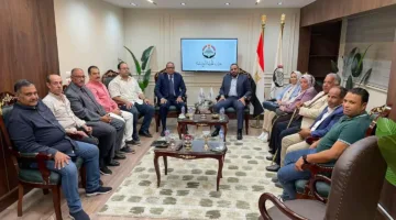 الجبهة الوطنية في السويس تنظم اجتماعاً لتأسيس لجنة حقوق الإنسان