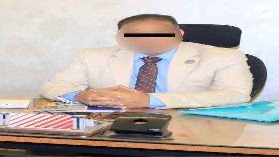 حبس مشدد لخمس سنوات لمحامي وشقيقه وامرأة بتهمة تزوير عقود زواج عرفي وزواج قاصرات. حبس مشدد لخمس سنوات لمحامي وشقيقه وامرأة بتهمة تزوير عقود زواج عرفي وزواج قاصرات.