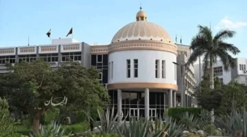 جامعة الفيوم تحقق تقدمًا عالميًا بـ 771 مركزًا وتدخل قائمة أفضل 100 جامعة في إفريقيا والعالم العربي.