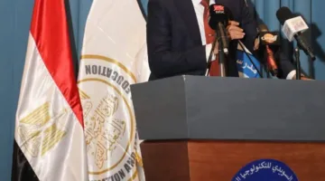 وزير العمل يحضر احتفال تخرج الدفعة الرابعة من طلاب مدرسة السويدي للتكنولوجيا