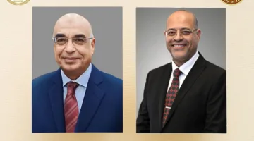 وزير العمل يثني على قرارات وزير العدل حول تأسيس 38 محكمة عمالية وتفعيل مكاتب دعم للعمال