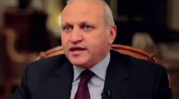 رئيس جامعة القاهرة يهنئ أعضاء هيئة التدريس الفائزين بجوائز الدولة