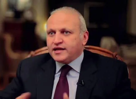 رئيس جامعة القاهرة يهنئ أعضاء هيئة التدريس الفائزين بجوائز الدولة رئيس جامعة القاهرة يهنئ أعضاء هيئة التدريس الفائزين بجوائز الدولة