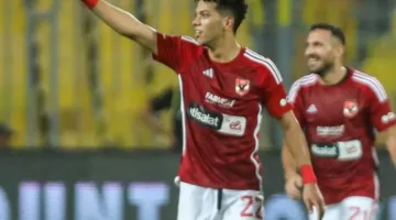 بيان غير متوقع من الزمالك حول موقفه من التفاوض مع إمام عاشور