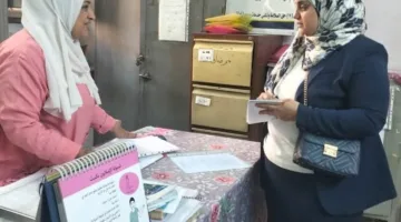 تفقد 1032 مؤسسة صحية وتدريب أكثر من 22 ألف شخص لتعزيز سلامة المرضى