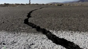 زلزال بقوة 5.8 يهز منطقة في الفلبين