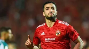 Former Pyramids Player Reveals What Happened Between Him and Mohamed Abdel Moneim in the Final