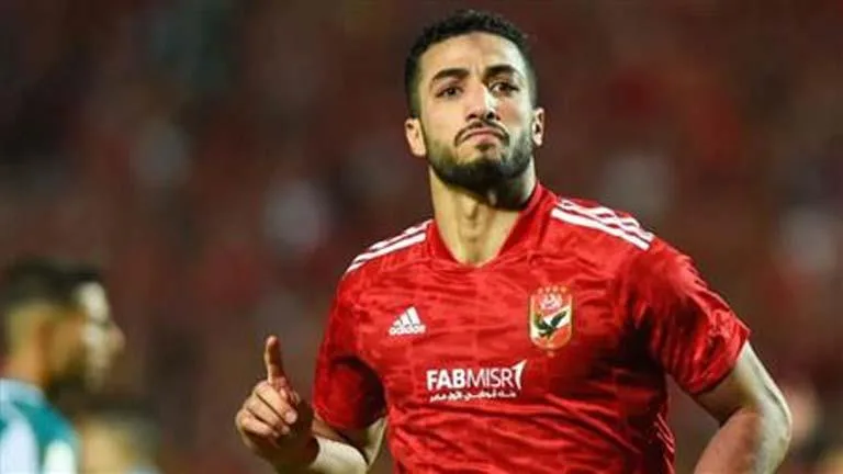 Former Pyramids Player Reveals What Happened Between Him and Mohamed Abdel Moneim in the Final Former Pyramids Player Reveals What Happened Between Him and Mohamed Abdel Moneim in the Final