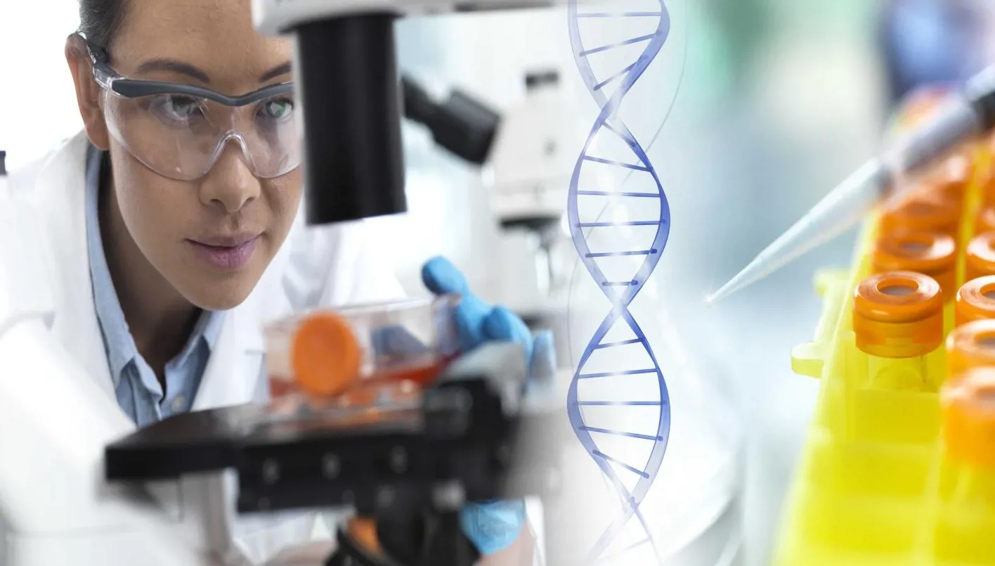 Future Breakthroughs: Exploring the Potential of Genetic Modification for Diabetes Treatment Future Breakthroughs: Exploring the Potential of Genetic Modification for Diabetes Treatment