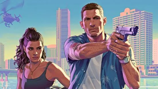 GTA 6: تجربة تنتقل من عالم الألعاب إلى واقع غير عادي GTA 6: تجربة تنتقل من عالم الألعاب إلى واقع غير عادي