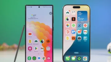 Galaxy S24 Ultra ينافس iPhone 16 Pro Max.. أيهما يتفوق في فئة الهواتف الراقية لعام 2024؟