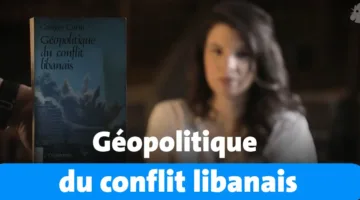 Géopolitique du conflit libanais : Une perspective alternative sur les dynamiques géopolitiques du conflit au Liban