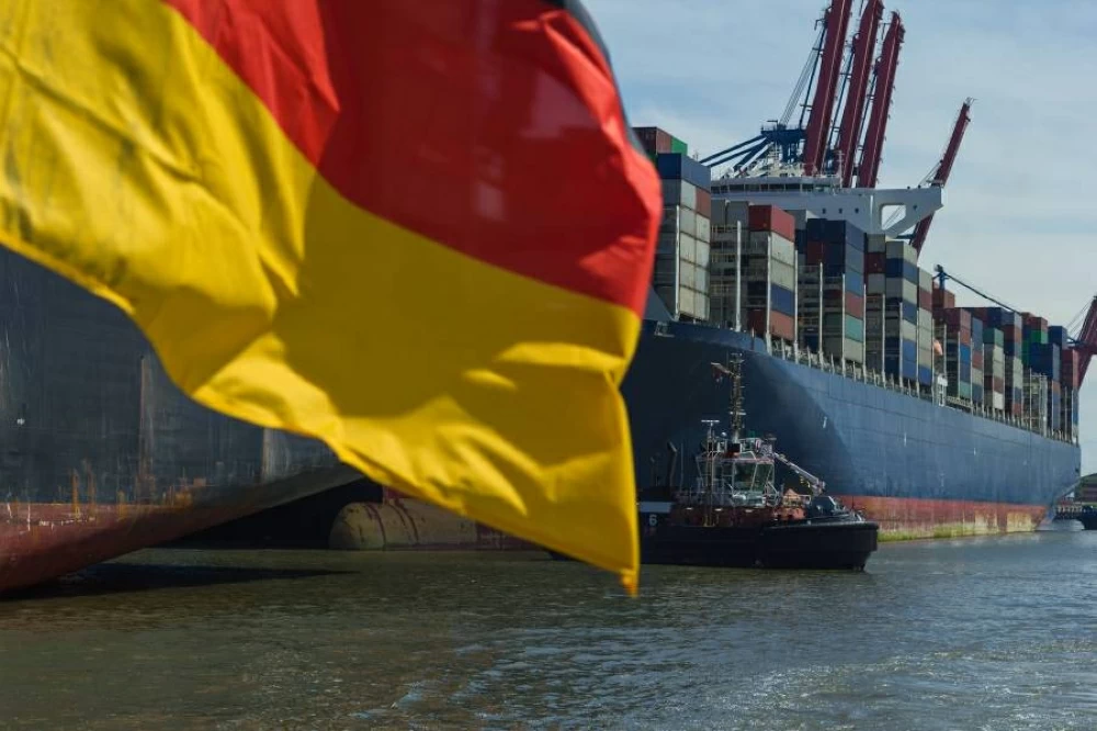 Germany’s Exports Decline by 1.4% in May 2025 Germany’s Exports Decline by 1.4% in May 2025