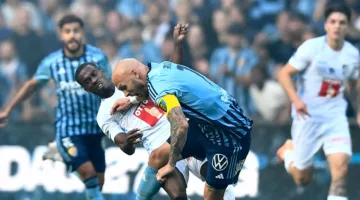 مصادر كووورة: الزمالك يسحب عرضه لصفقة أوكو