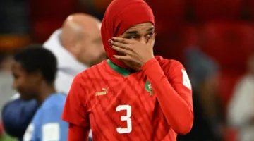 انتفاضة دراماتيكية.. نيجيريا تمنع منتخب المغرب للسيدات من الفوز بكأس أمم إفريقيا