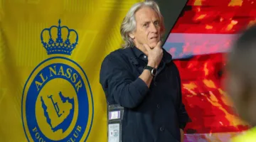 بتوجيه من جيسوس.. النصر يستهدف موهبة براجا.