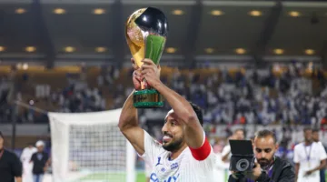 مواعيد مباريات كأس السوبر السعودي 2025-2026 .. الأندية المشاركة والقنوات التي تبثها