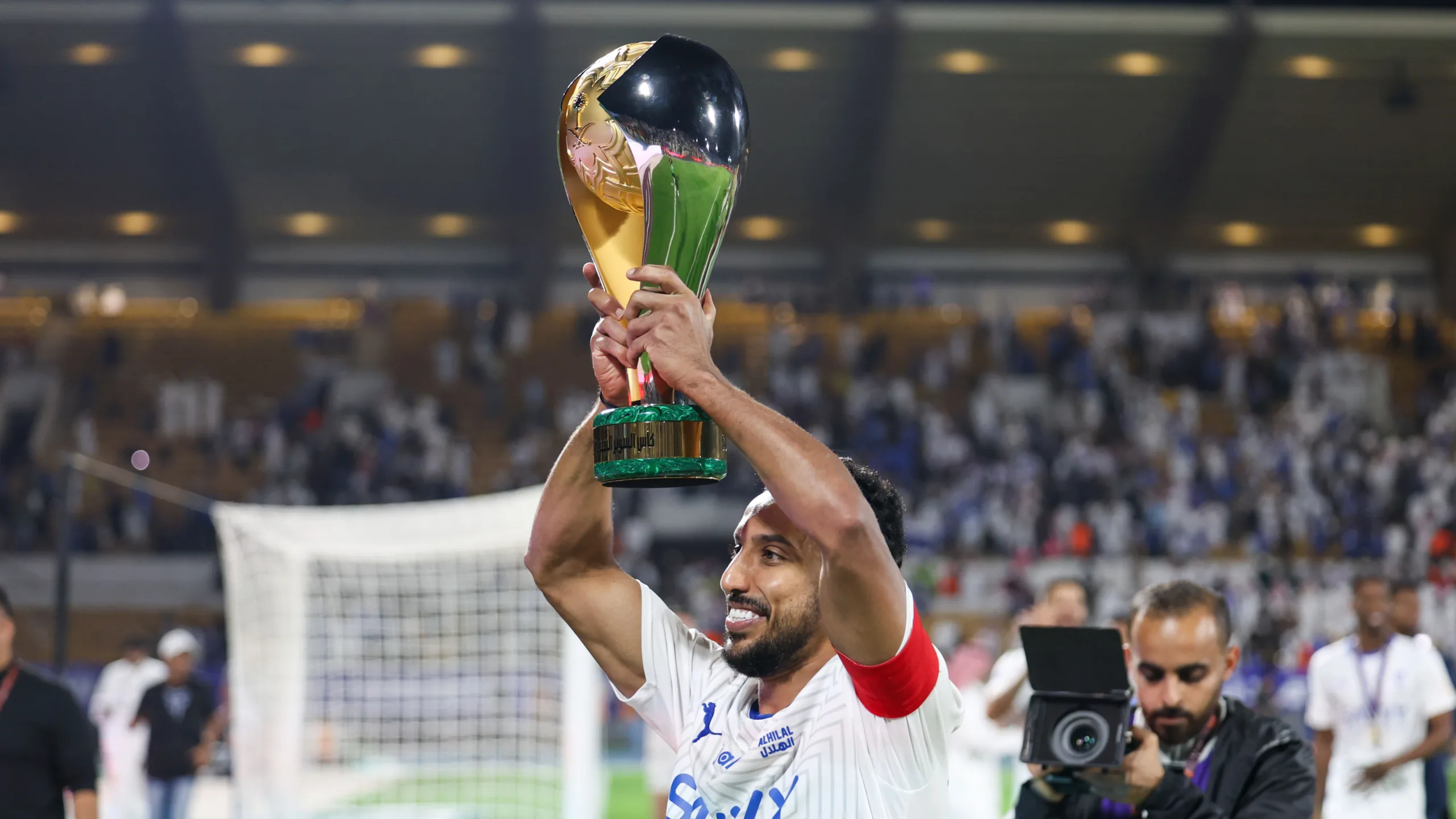 مواعيد مباريات كأس السوبر السعودي 2025-2026 .. الأندية المشاركة والقنوات التي تبثها مواعيد مباريات كأس السوبر السعودي 2025-2026 .. الأندية المشاركة والقنوات التي تبثها