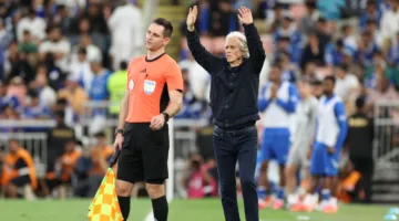 لا مكان للأخطاء: هل تضع صرامة جيسوس النصر على المسار الصحيح؟