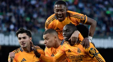 ريال مدريد يستعد لتقليص الرواتب من خلال التخلي عن “نجمه الهش”