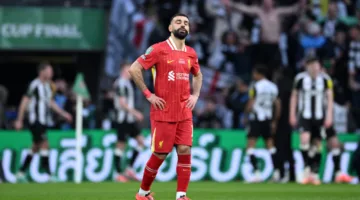 بمشاركة محمد صلاح – الكشف عن قميص ليفربول للموسم المقبل (فيديو)