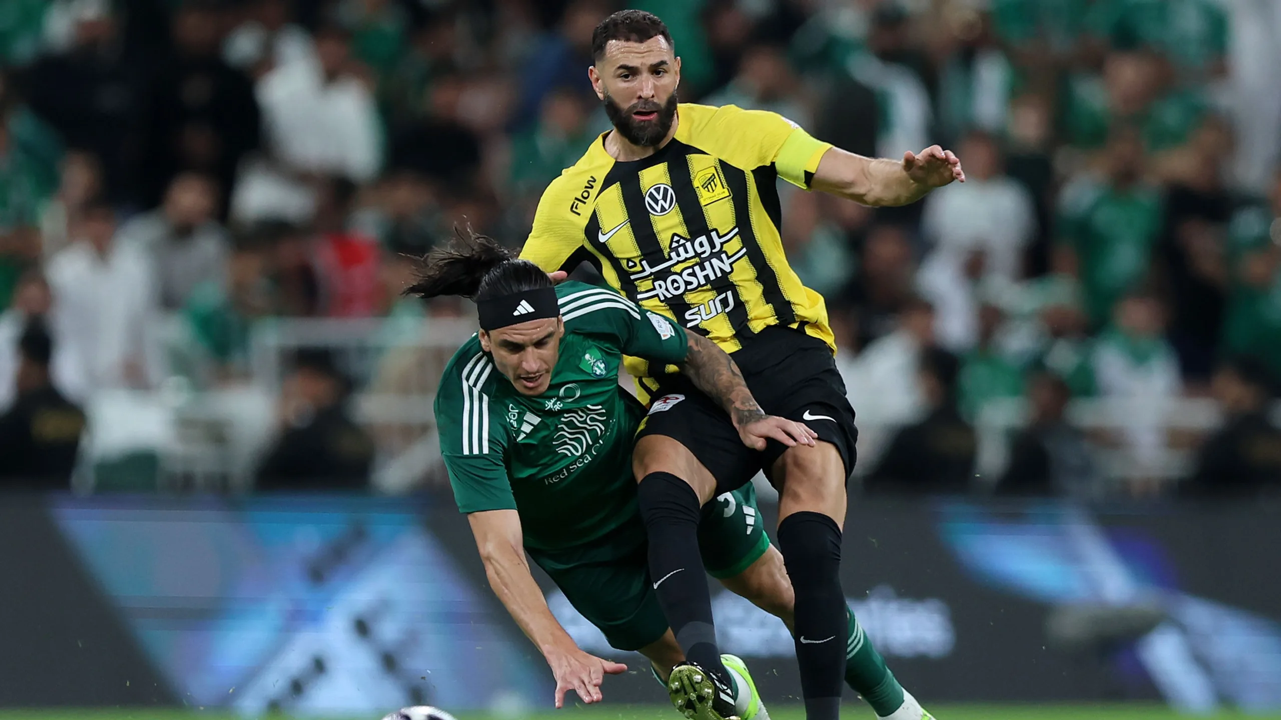 اتحاد جدة يوشك على ضم نجم الأهلي الشاب اتحاد جدة يوشك على ضم نجم الأهلي الشاب