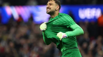 الدوري السعودي ينافس الأندية الأوروبية الكبرى في ضم دوناروما