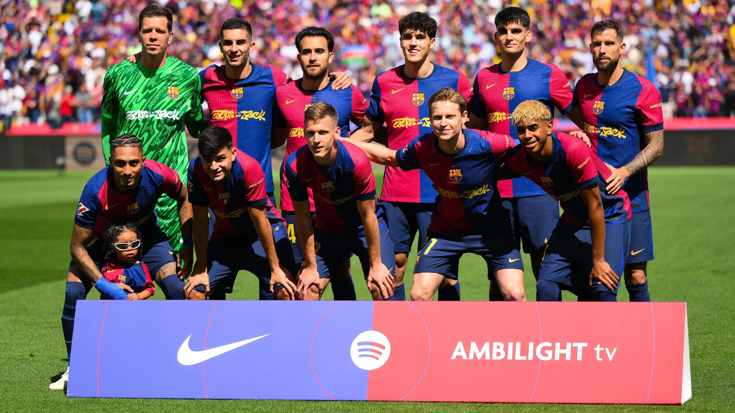 إعلان مواعيد جولة برشلونة في آسيا إعلان مواعيد جولة برشلونة في آسيا