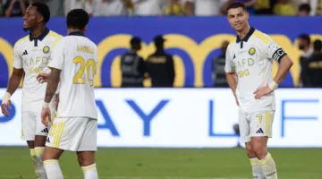 لا صفقات ضخمة.. النصر يفاجئ جيسوس