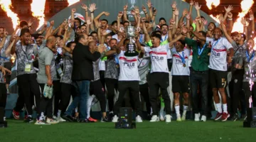 بعد شيكابالا وعبد الشافي.. نجم آخر يقرر الاعتزال في الدوري المصري