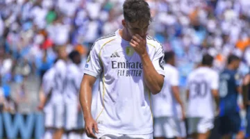 في رسالة مؤثرة، أسينسيو يُقدم وعدًا لجماهير ريال مدريد