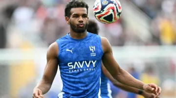 واقع مفاوضات النصر مع البليهي