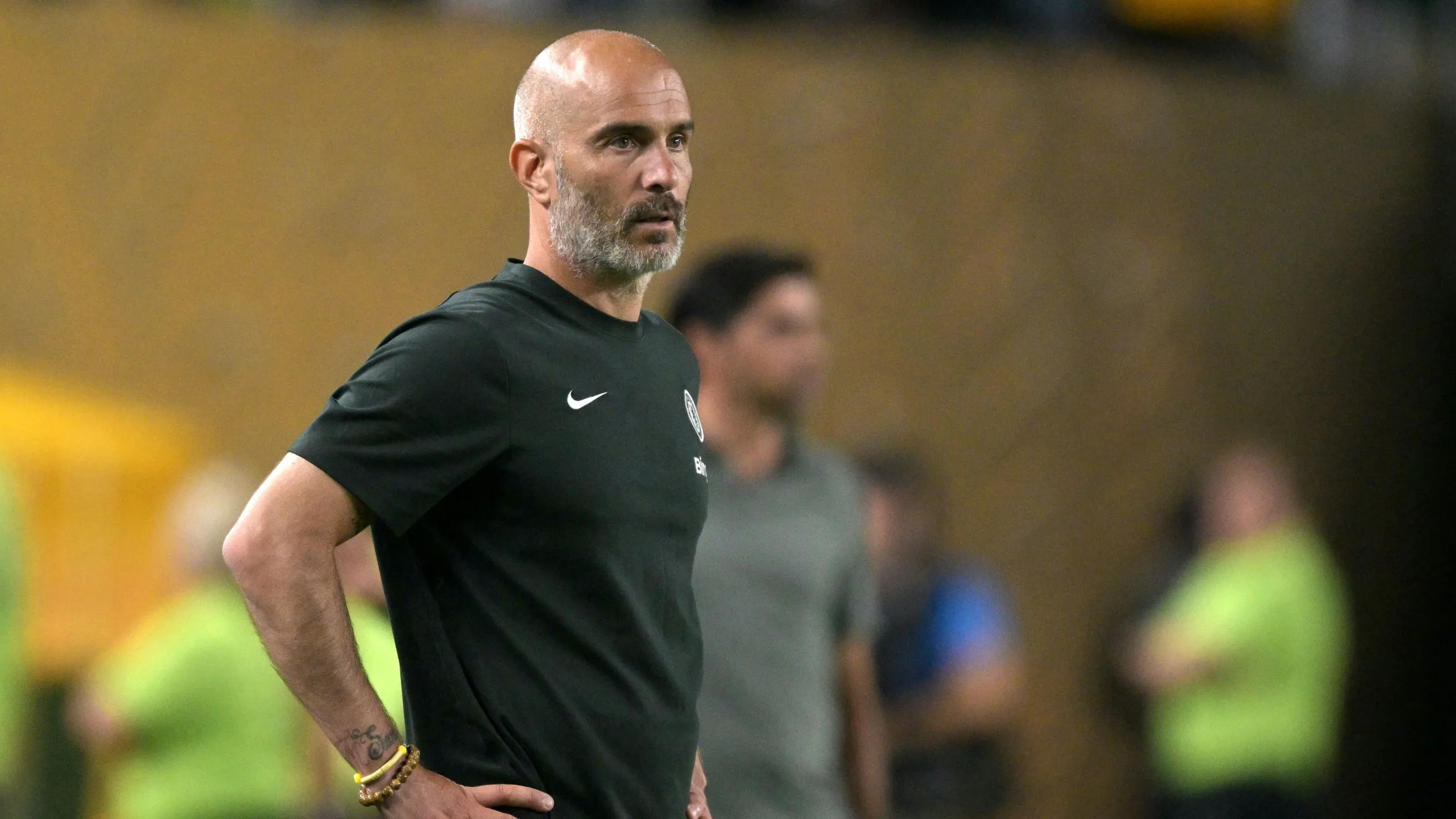 ماريسكا: أي لاعب غير راضٍ يمكنه مغادرة تشيلسي ماريسكا: أي لاعب غير راضٍ يمكنه مغادرة تشيلسي