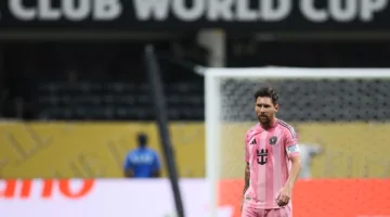 رؤية كأس العالم: مفتاح ميسي للانتقال إلى الدوري الإنجليزي