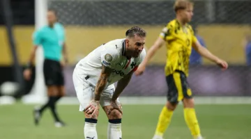 راموس: ينبغي قبول هزيمة مونتيري بفخر وكرامة
