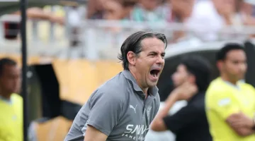 إنزاجي يُبرز مطلبه الرئيسي في صفقة انتقالات الهلال