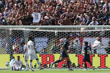 ريال مدريد يحدد استراتيجيات الانتقالات بعد كأس العالم