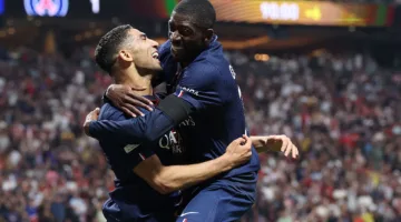 ما هي القنوات التي ستبث مباراة تشيلسي وباريس سان جيرمان في نهائي كأس العالم للأندية 2025؟ وكيف يمكنك مشاهدتها عبر الإنترنت؟