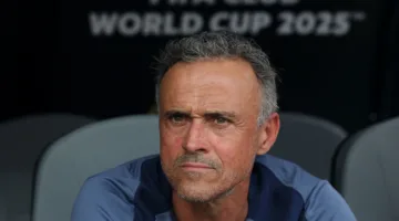 شرط قاسٍ يمنع باريس من التخلّص من ضحية إنريكي