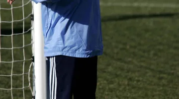 ماكيدا في حديث لموقع كووورة: ألونسو يمتلك صفات ريال مدريد.. والهزيمة أمام باريس لا تعكس الواقع.