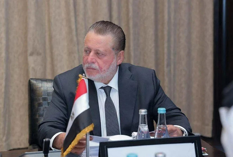 Governor of the Central Bank Attends Permanent Office Meeting of the Arab Central Bank Governors Council in Abu Dhabi Governor of the Central Bank Attends Permanent Office Meeting of the Arab Central Bank Governors Council in Abu Dhabi