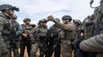 إسرائيل أعدت قيادة عسكرية احتياطية خلال النزاع مع إيران.. ما هي الدوافع وراء ذلك؟
