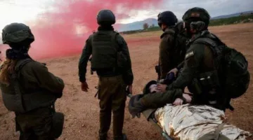 يديعوت أحرونوت: تعرض 5 جنود إسرائيليين للإصابة في 3 أحداث في غزة